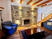 Epano Elounda MIT VIDEO: Kreta, Epano Elounda: Zwei wunderschöne nebeneinander liegende Steinhäuser im traditionellen Dorf Haus kaufen